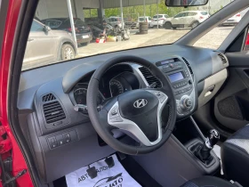 Hyundai Ix20 1.4i-90к.с-EURO 5B - 9900 лв. - 94199640 9