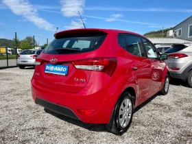 Hyundai Ix20 1.4i-90к.с-EURO 5B - 9900 лв. - 94199640 5