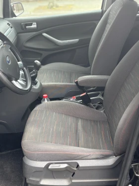 Ford C-max 1.6TDCI  | Mobile.bg    9