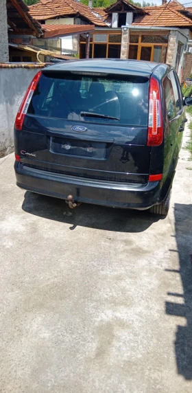 Ford C-max 1.6TDCI  | Mobile.bg    2