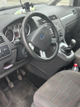 Ford C-max 1.6TDCI  | Mobile.bg    8