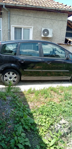 Ford C-max 1.6TDCI  | Mobile.bg    6