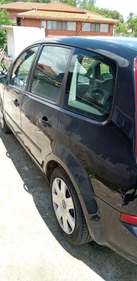Ford C-max 1.6TDCI  | Mobile.bg    5