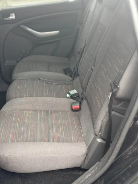 Ford C-max 1.6TDCI  | Mobile.bg    12