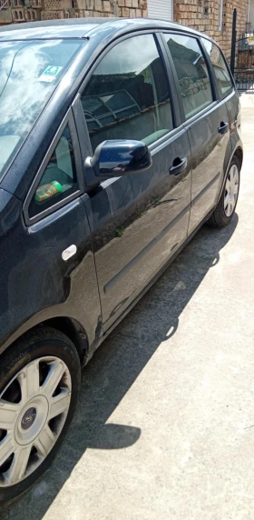 Ford C-max 1.6TDCI  | Mobile.bg    4