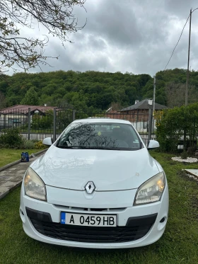 Обява за продажба на Renault Megane ~8 200 лв. - изображение 1