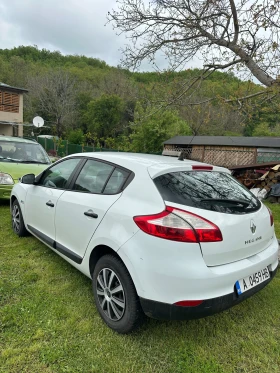 Обява за продажба на Renault Megane ~8 200 лв. - изображение 4