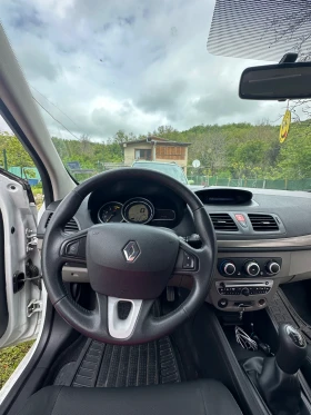 Обява за продажба на Renault Megane ~8 200 лв. - изображение 5