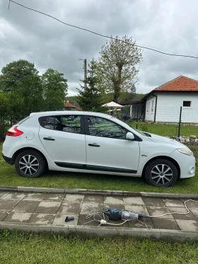 Обява за продажба на Renault Megane ~8 200 лв. - изображение 2