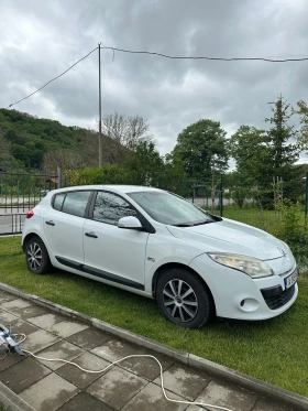 Обява за продажба на Renault Megane ~8 200 лв. - изображение 1