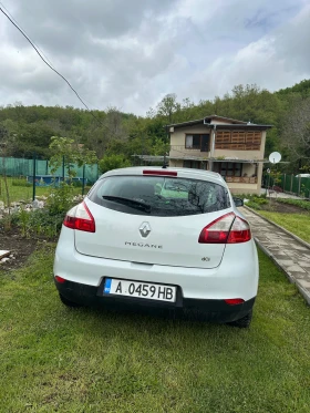 Обява за продажба на Renault Megane ~8 200 лв. - изображение 3