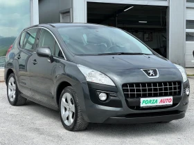 Peugeot 3008 2.0HDI | Mobile.bg    3