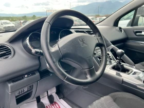 Peugeot 3008 2.0HDI | Mobile.bg    9