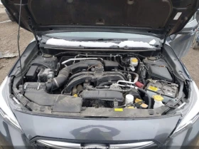 Subaru 1800 2.5L H-4 DI, DOHC, VVT, 182HP All Wheel Drive | Mobile.bg    17
