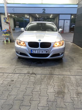 Обява за продажба на BMW 320 ~11 250 лв. - изображение 2
