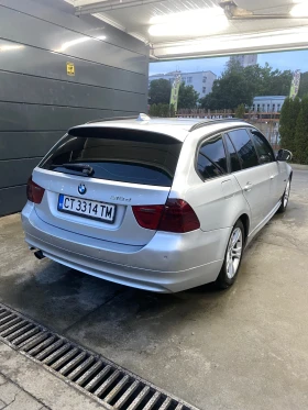 Обява за продажба на BMW 320 ~11 250 лв. - изображение 11