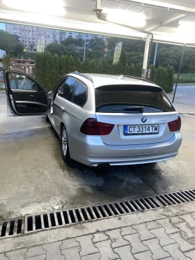 Обява за продажба на BMW 320 ~11 250 лв. - изображение 6