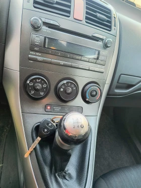 Toyota Auris 1.4 VVTI | Mobile.bg    12