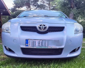 Toyota Auris 1.4 VVTI | Mobile.bg    3