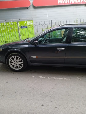 Renault Laguna | Mobile.bg    16