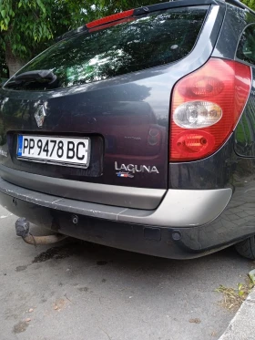 Обява за продажба на Renault Laguna ~2 300 лв. - изображение 3