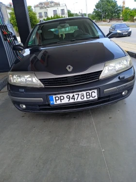 Обява за продажба на Renault Laguna ~2 300 лв. - изображение 4