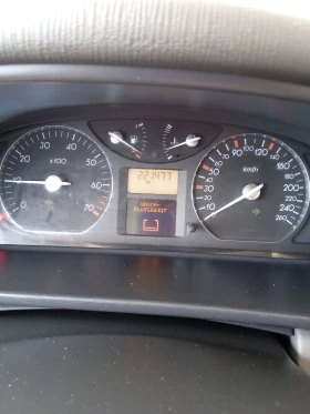 Обява за продажба на Renault Laguna ~2 300 лв. - изображение 7
