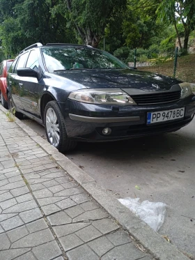 Обява за продажба на Renault Laguna ~2 300 лв. - изображение 2