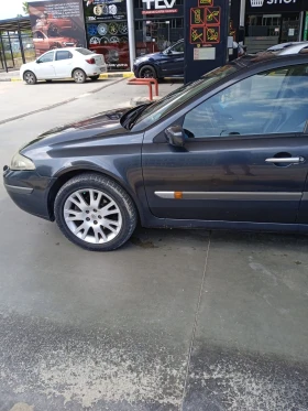 Обява за продажба на Renault Laguna ~2 300 лв. - изображение 1