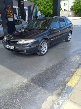 Обява за продажба на Renault Laguna ~2 300 лв. - изображение 1