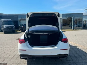 Mercedes-Benz S 580 4M L/AMG/503HP/FIRST-CLASS/4DBUR/360/HUD/PANO/197f - 199399 лв. - 33687101 9