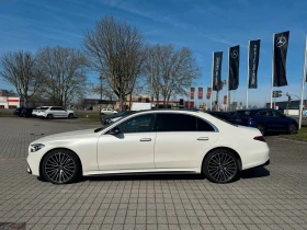 Mercedes-Benz S 580 4M L/AMG/503HP/FIRST-CLASS/4DBUR/360/HUD/PANO/197f - 199399 лв. - 33687101 4