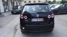 VW Golf Plus 1.6.d.105.k.c.5.100 км. - 9850 лв. - 51377616 4