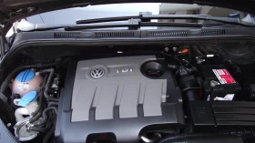 VW Golf Plus 1.6.d.105.k.c.5.100 км. - 9850 лв. - 51377616 9