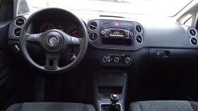 VW Golf Plus 1.6.d.105.k.c.5.100 км. - 9850 лв. - 51377616 10
