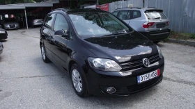 VW Golf Plus 1.6.d.105.k.c.5.100 км.