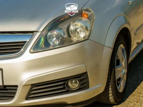 Opel Zafira 1.8i 140 ..   | Mobile.bg    5