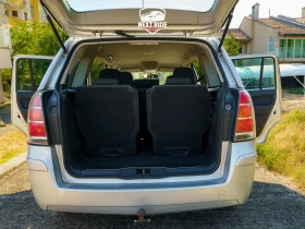 Opel Zafira 1.8i 140 ..   | Mobile.bg    15