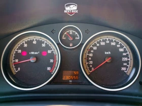 Opel Zafira 1.8i 140 ..   | Mobile.bg    13