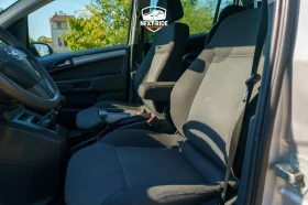 Opel Zafira 1.8i 140 ..   | Mobile.bg    10
