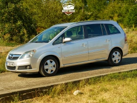     Opel Zafira 1.8i 140 ..  