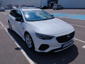 Opel Insignia GSI - 210 k.s. | Mobile.bg    7