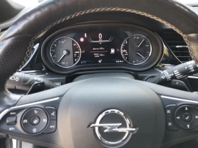 Opel Insignia GSI - 210 k.s. | Mobile.bg    8