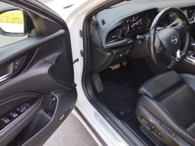 Opel Insignia GSI - 210 k.s. | Mobile.bg    9