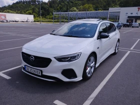 Opel Insignia GSI - 210 k.s. | Mobile.bg    2