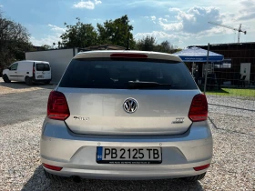 VW Polo - 14900 лв. - 31039480 4