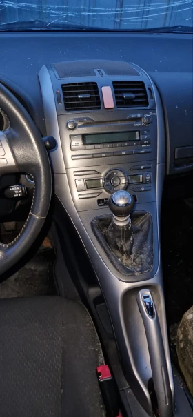 Обява за продажба на Toyota Auris 2.2/177 DCAT ~11 лв. - изображение 5
