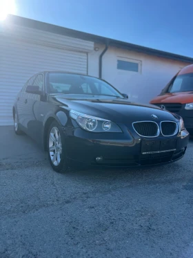     BMW 520 170 k.c 