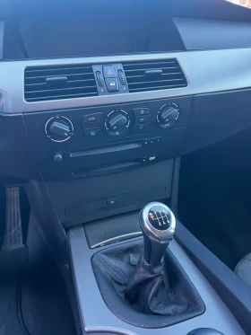 BMW 520 170 k.c  | Mobile.bg    10