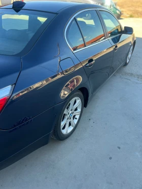 BMW 520 170 k.c  | Mobile.bg    4
